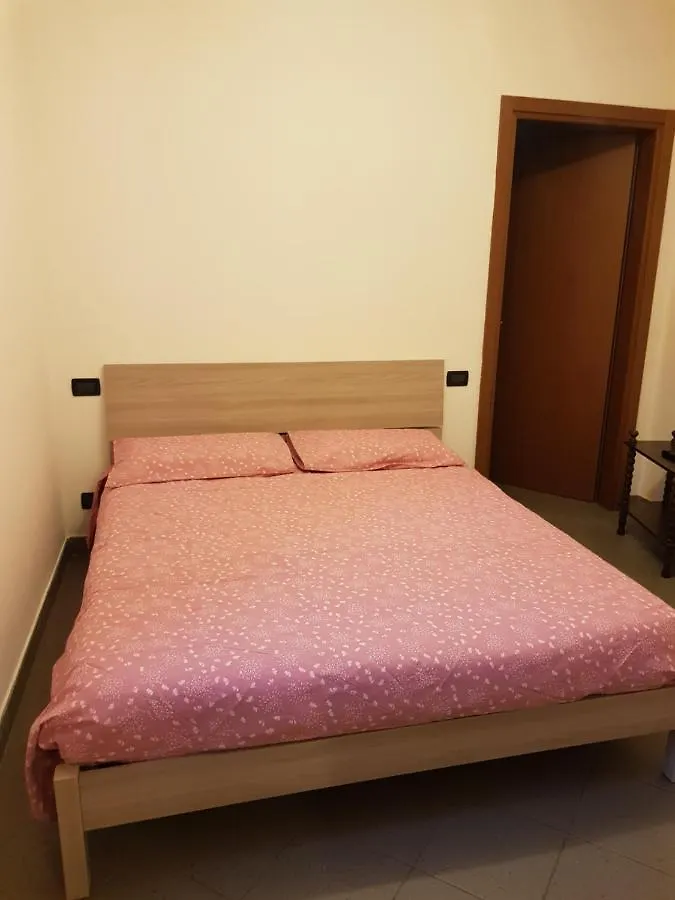 Appartamenti Centro Storico A Sant'Agata Bolognese
