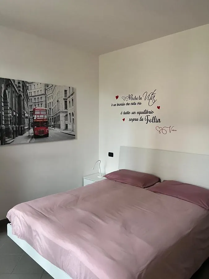 Appartamenti Centro Storico A Sant'Agata Bolognese Apartment
